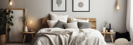 Imagination with Stunning Interior