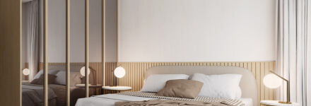 Experience Unmatched Style with Interior