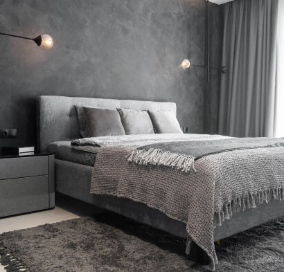 Imagination with Stunning Interior Possibilities