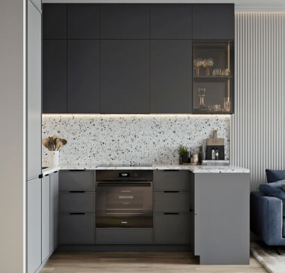 Comfort and Elegance with Interior Solutions