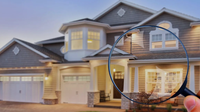 New Construction Inspections: Ensuring Your Dream Home is Built Right